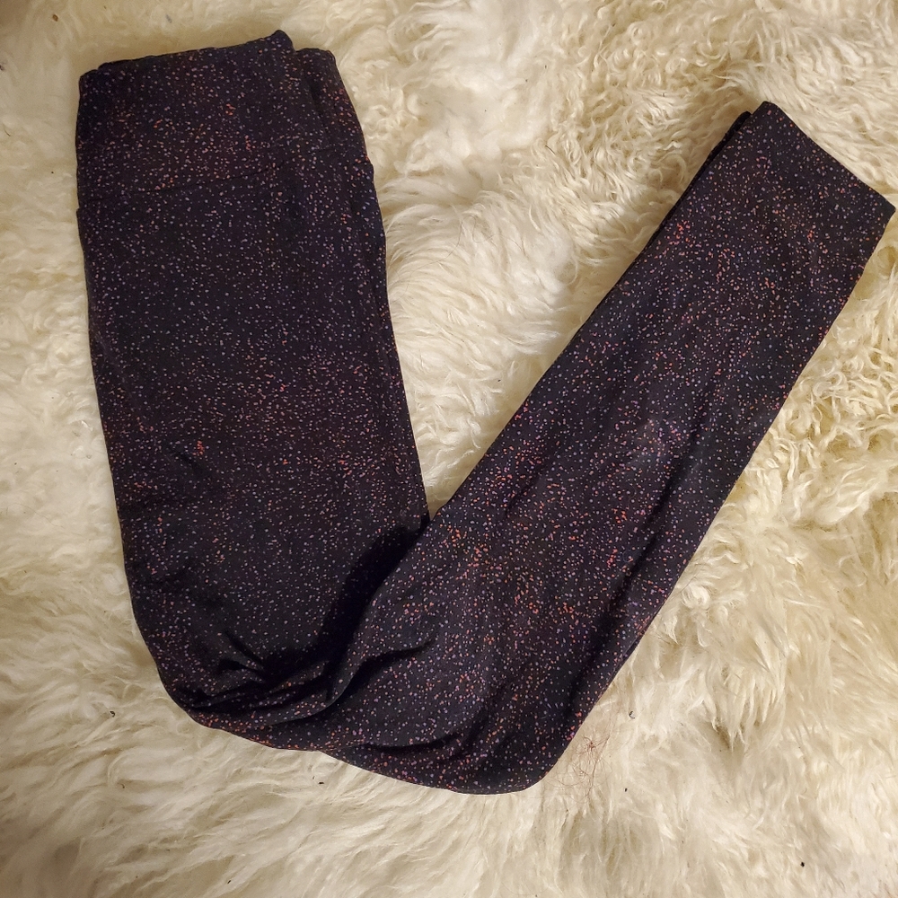 Lularoe  os leggings